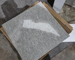 Imperial Texture Vct 12 In. Pewter Excelon Commercial Vinyl Tile. Fixed Price $70.00.