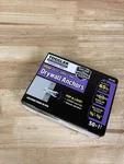 Toggler Snapskru Drywall Anchor 50 Piece Kit 55125 Brand New. Fixed Price $14.95.
