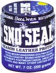 Sno-seal Protect Leather Boot Water Snow Proof & Condition Bees Wax Atsko 1330. Fixed Price $26.49.