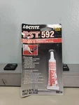 Loctite 592 Pipe Thread Sealant Locker 6ML Tube * New In Oem Package. Fixed Price $6.99.