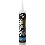 18212 Dap Dynaflex Ultra 10.1 Oz. Window, Door, Siding & Trim Sealant, Clear. Fixed Price $37.83.