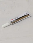 3M Scotch-weld Adhesive Glue: 0.7 Oz Tube, Clear 7100002517. Fixed Price $26.50.