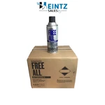 Gasoila Free All Rust Eater Deep Penetrating 11 Oz Aerosol Pack - RE12. Fixed Price $129.99.