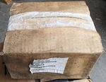 Tyco 263757-000 Universal Mounting Bracket For Equipment On Pipe (nib). Fixed Price $15.00.