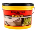 Quikrete Quick-setting Cement Sets 10 15 Minutes Lb.. Fixed Price $19.97.
