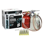 Dap Touch Seal 200 Spray Foam Insulation, Closed Cell, Low Gwp, Free Shipping!. Fixed Price $404.00.