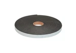 Norseal V666316 Black 3/16" X 1" Campermount Tape - 50 Foot Roll. Fixed Price $34.18.