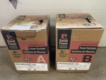 Handi-foam 600 Closed Cell Spray Insulation Kit, Spf (hfo). Fixed Price $687.51.