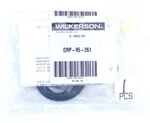 New Wilkerson Pnuematic GRP-95-261 O-ring Kit. Fixed Price $29.99.