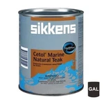 Interlux Sikkens Cetol Marine Natural Teak Finish Gallon IVA-316G. Fixed Price $178.43.