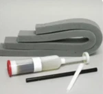 Rainbow Duct Sealing Kit Single Barrel 6 Oz 79515C Q-TEL2032R Polyurethane Foam. Fixed Price $22.99.