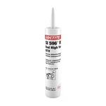 Si 596 High Temp Sealant, 190 Ml, Cartridge, Red Henkel Corporation Loctite. Fixed Price $206.14.