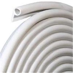 Thermwell Products V18WH Gasket White Vinyl 0.5 X 0.25 17 Ft.. Fixed Price $15.66.