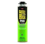 Great Stuff - 11073754 Pro Pestblock Insulating Foam Sealant, 20 Fl. Oz.. Fixed Price $24.50.