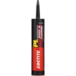 Loctite Pl Roof Flashing 10-OZ Exterior And Specialty Black Paintable Caulk. Fixed Price $13.96.