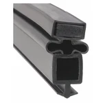 True 810803 Door Gasket, 25-3/4 In. X 54-1/8. Fixed Price $69.39.