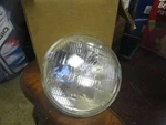 Kawasaki Ge 5020 Headlight New. Fixed Price $29.99.