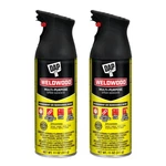 Dap Weldwood Spray Adhesive 11OZ 2 Pack Multi Purpose Foam Fabrics Plastics. Fixed Price $28.63.