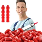 40 Pcs Caulk Caps,reusable Tube Saving Sealer,adhesive Rubber Cover Sav.... Fixed Price $14.51.