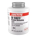 Loctite Gasket Sealant, 16 Oz, Brown, Temp Range -65 To 400. Fixed Price $35.88.