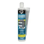 Dap Anchoring Adhesive: 10.1 Fl. Oz. (grey). Fixed Price $27.98.