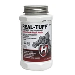 Hercules 15620 Real-tuff Heavy Duty Ptfe Pipe Thread Sealant, White, 8 Oz.. Fixed Price $18.75.