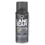 Touch 'n Seal 7565040440 Landscape Adhesive Foam, 12 Oz, Aerosol Can, Black, R-4. Fixed Price $11.55.