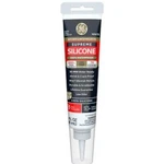Ge Supreme Waterproof Silicone Caulk Sealant, Shink/crack 2.8 Fl Oz Tube. Fixed Price $13.79.