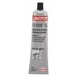 Loctite 160809 General Purpose Gasket Sealant, Ml, Clear, Temp Range -65 To. Fixed Price $11.29.