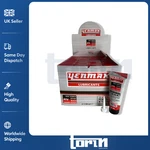24X Instant Gasket Silicone Sump Sealant Yenmak 80 Ml -60 To +300 70-31414-10. Fixed Price $161.46.