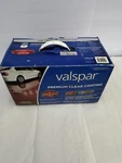 Valspar 81052 Premium Clear Coating Kit Car Garage Brand New. Fixed Price $100.00.