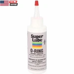 O-ring Silicone Lubricant Waterproof & Rubber Seal Grease Heat Stab. Fixed Price $21.04.