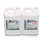1000 Crystal Clear Epoxy Resin Coating For Wood, Tabletop, Countert.... Fixed Price $154.97.