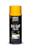 Great Stuff Big Gap Filler Insulating Foam Sealant Air & Weather-tight 12 Oz.. Fixed Price $9.97.