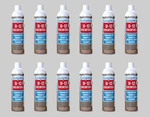 Berryman 0117-12PK Chemtool Carburetor, Choke & Throttle Body Cleaner, 16-OUNCE. Fixed Price $56.99.