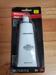12 Bondo Cream Hardener, Blue, 2.75 Oz, New In Package. Fixed Price $80.00.
