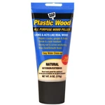 Dap Plastic Wood Latex All Purpose Filler: 6.0 Oz. (natural). Fixed Price $10.98.