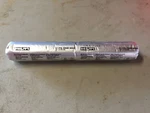 2101535 Hilti Fs-one High Performance Firestop Sealant Foil Tube 20OZ. Fixed Price $23.74.