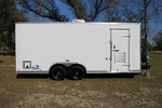 Foam Pro 24' Graco R2 EXP2 Spray Polyurea Coatings Rig & Equipment. Fixed Price $101000.00.