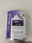 Rectorseal 55914 PR1L Purple Low Voc Hi-etch Pvc/cpvc Primer 16 Oz (1 Pint). Fixed Price $15.99.