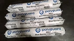 Blue Barrier Liquid Flashing 4-PACK, 20OZ Sausage Tubes, Weather-resistant Air. Fixed Price $111.99.