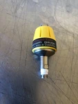Varian Convec Torr Vacuum Gauge. Fixed Price $195.00.