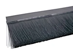Flex Strip Brush FXD80-IH16BL On Rubber Holder (sold By The Foot). Fixed Price $26.25.