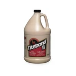 Titebond 3706 Wood GLUE,1 Gal,jug Container Pk 4. Fixed Price $181.00.