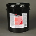 3M Neoprene Contact Adhesive 10, Light Yellow, 5 Gallon Pour Spout (pail). Fixed Price $555.10.