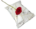 10X13" Marble, Snake Skin Combo Poly Mailers, Custom Shipping Mailing Bags Fun. Fixed Price $35.95.