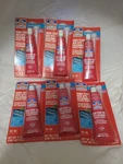 Permatex Ultra Red Rtv Silicone Gasket Maker 3OZ - Pack (81160). Fixed Price $48.00.