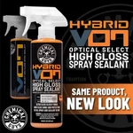 Chemical Guys Wac 808 16 Hybrid V7 Optical Select High Gloss Spray Sealant & Qui. Fixed Price $25.20.