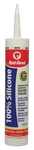 Red Devil 0816 Architectural Grade 50 Year 100% Silicone Sealant, White, 9.8 Oz. Fixed Price $13.47.