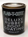 Heng's Ind Plas-t-cote Rubber Roofcoat Qt- 16-44032. Fixed Price $45.08.